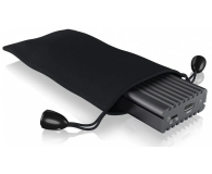 ICY BOX USB-C (3.1 Gen 2, NVMe, SATA M.2) IB-1817MC-C31 - 696224 - zdjęcie 5
